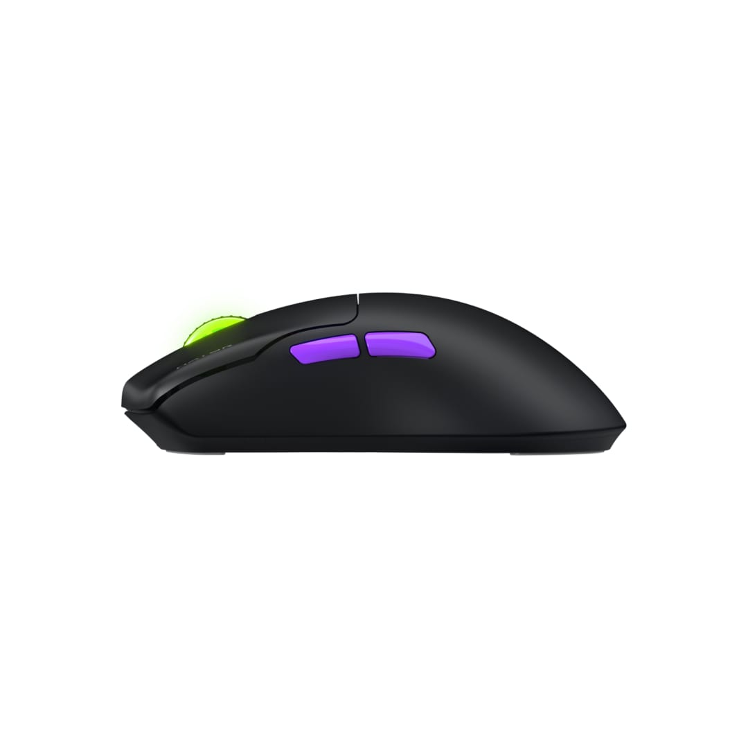Mouse Gaming Wireless Hator Pulsar 3 ULTRA 8K - 30000 DPI - imagine 4
