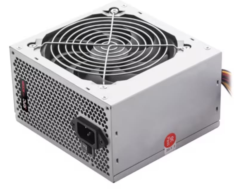 Sursă PC Njoy RPC 25020CA 250W - Alimentare Stabilă - imagine 4