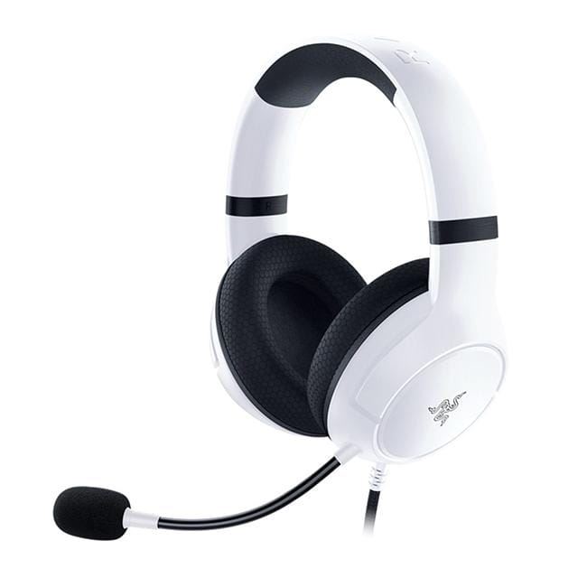 Căști Gaming Razer BlackShark V2 HyperSpeed Alb - 70h Autonomie - imagine 4