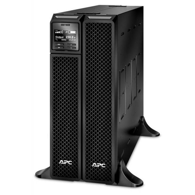 APC SRT2200XLI UPS 2200VA Online Dubla-Conversie