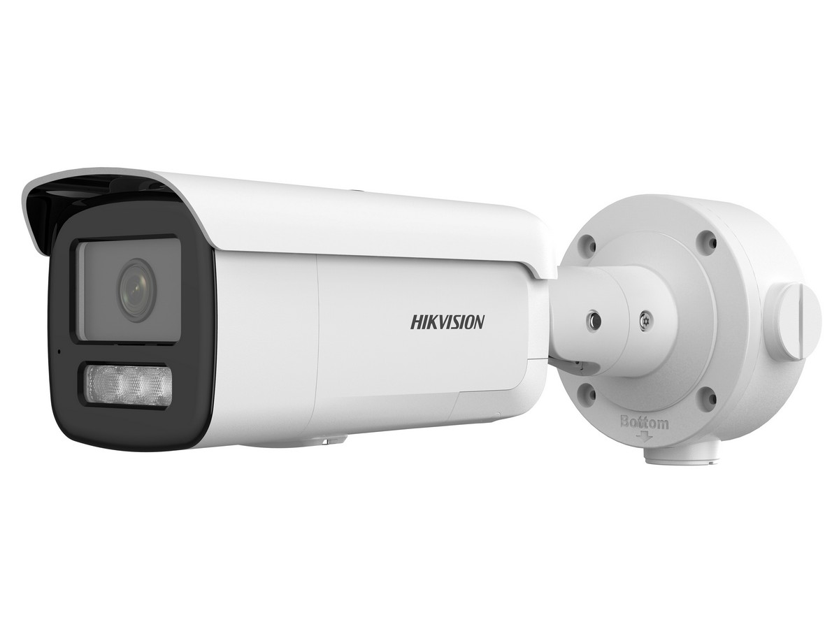 Hikvision DS-2CD3T46G2-ISU/SL 4MP Acusense DarkFighter
