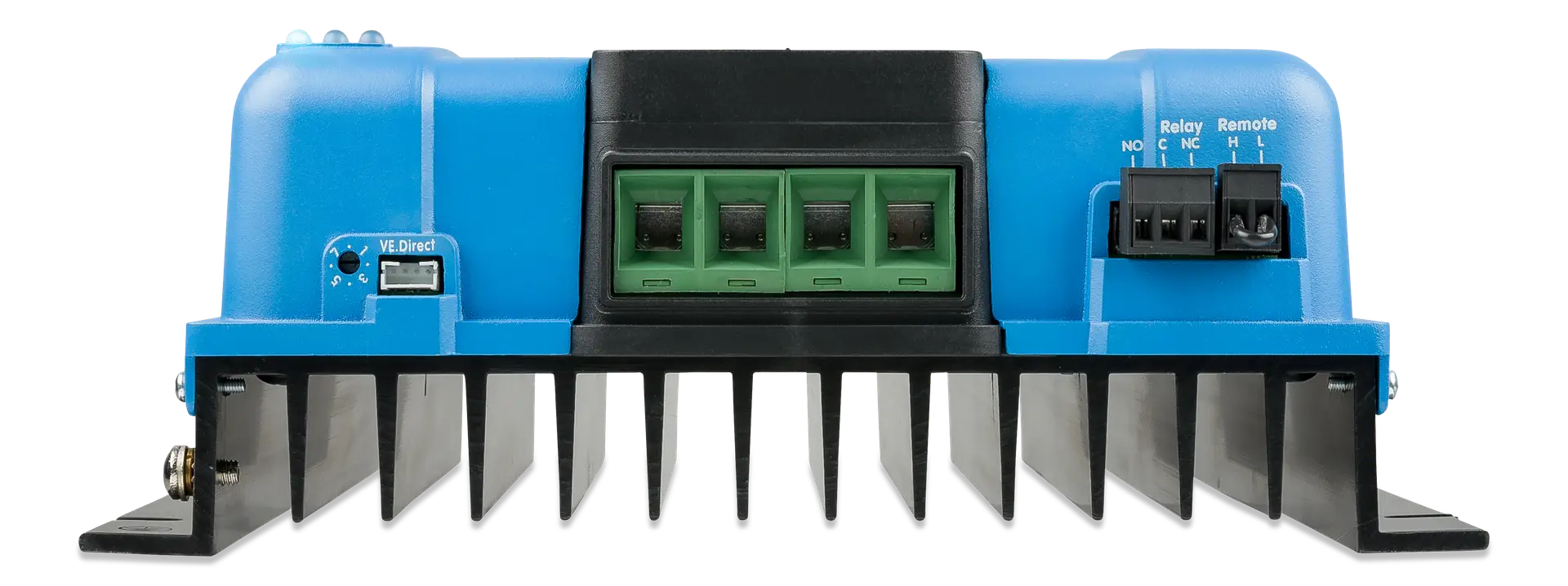 Regulator Solar Victron SmartSolar MPPT 250/70-Tr 70A - imagine 5