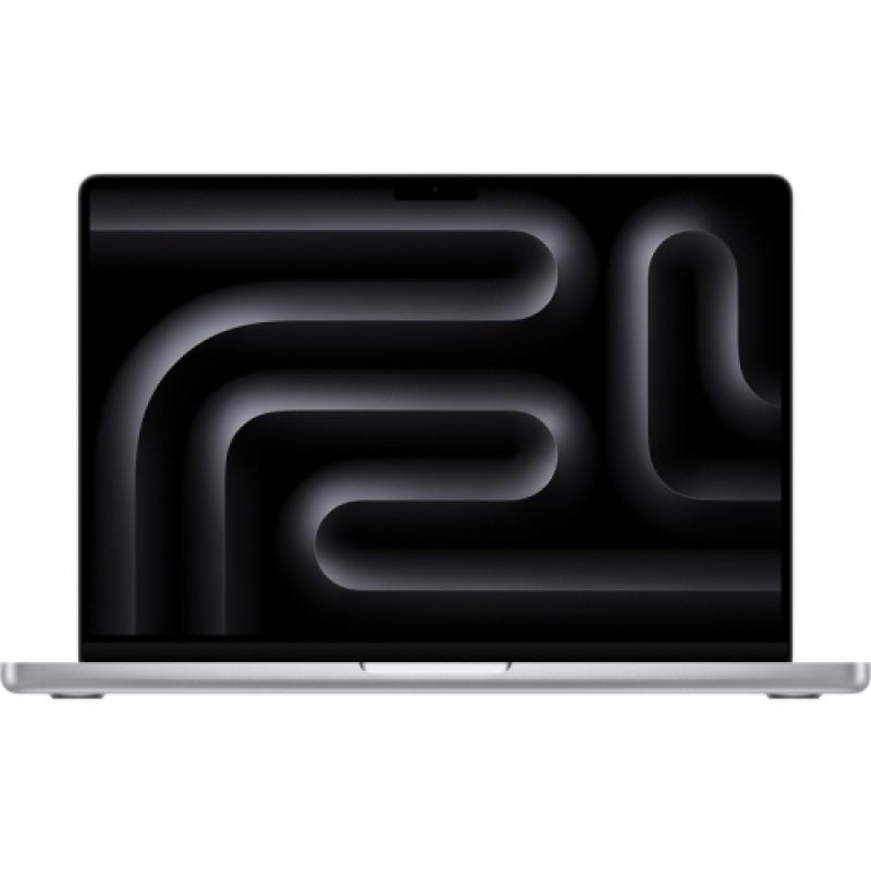 MacBook Pro 14 M4 Pro 48GB/512GB Silver - Performanță Pro