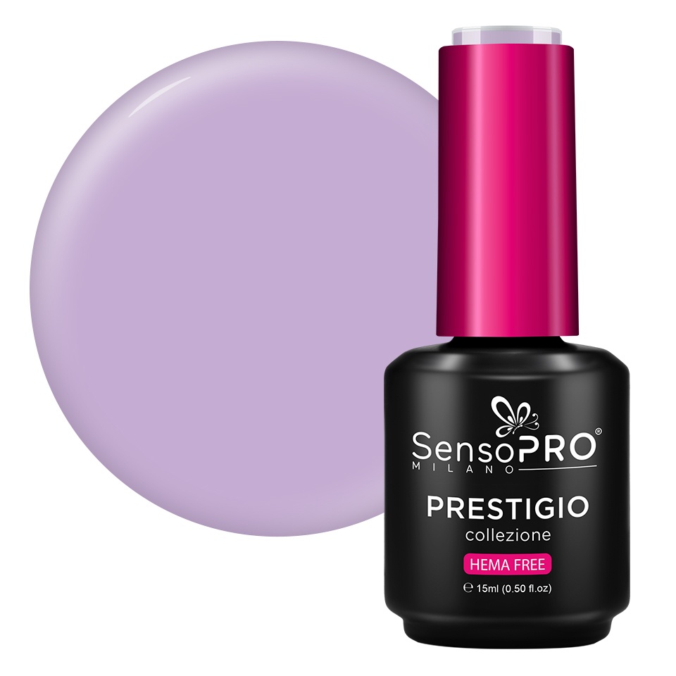 Oja Semipermanenta PRESTIGIO SensoPRO Fantasy Strike 15ml