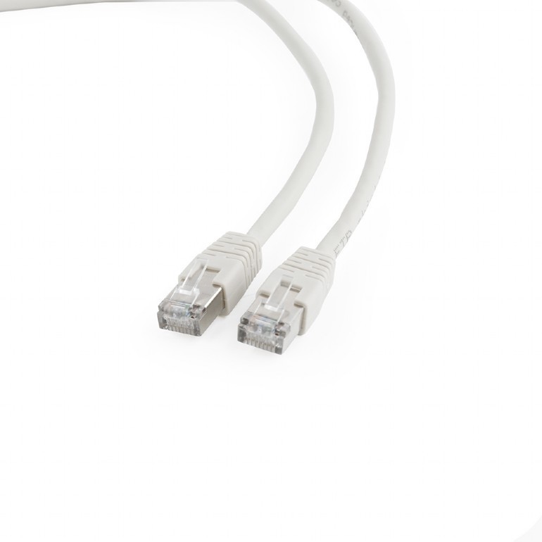 Cablu Rețea Gembird Cat6 FTP 20m - Viteză Gigabit