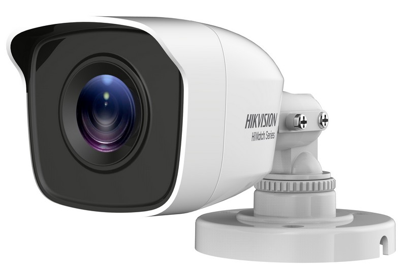 Camera HiWatch 2MP IR 20m IP66