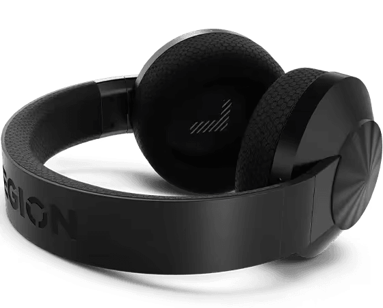 Căști Gaming Wireless Lenovo Legion 600 - 50mm - imagine 7