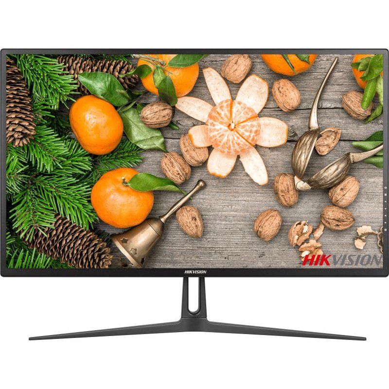 Monitor Hikvision 32 inch FHD DS-D5232F2-1V1S, 1920x1080