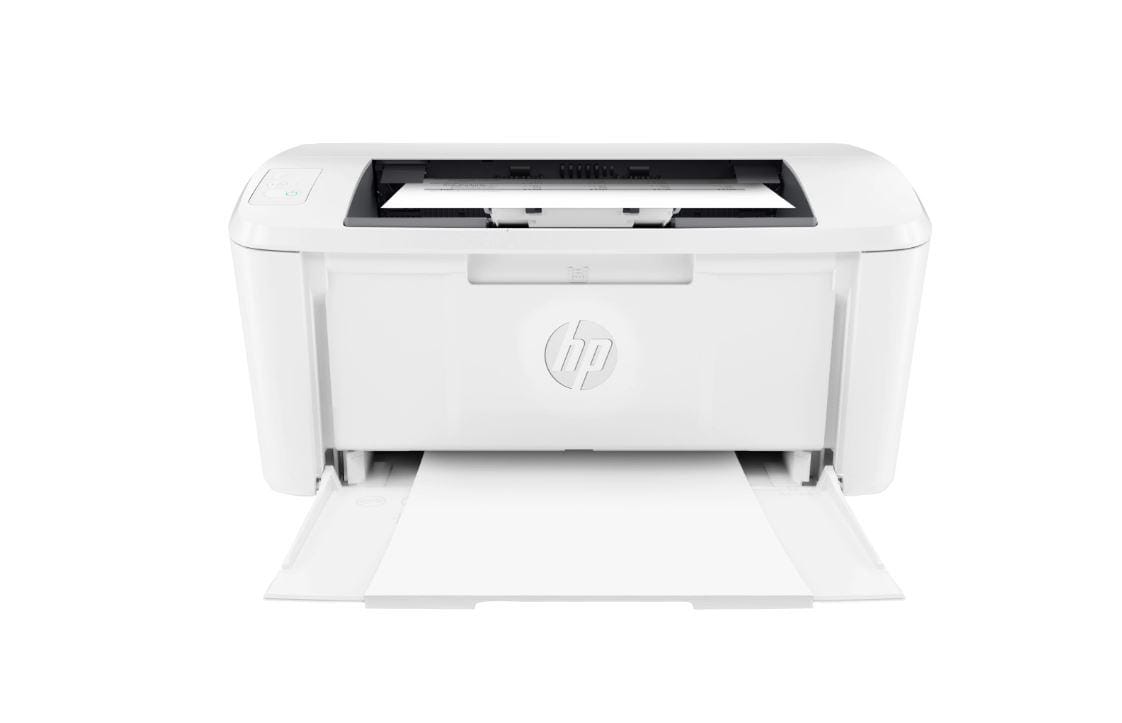 Imprimantă Laser HP LaserJet M110w - 40 ppm, Wireless, Mono - imagine 6