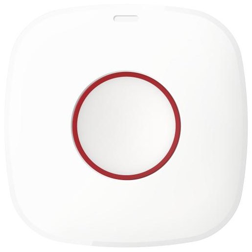 Buton de Panică Wireless Hikvision, 868MHz