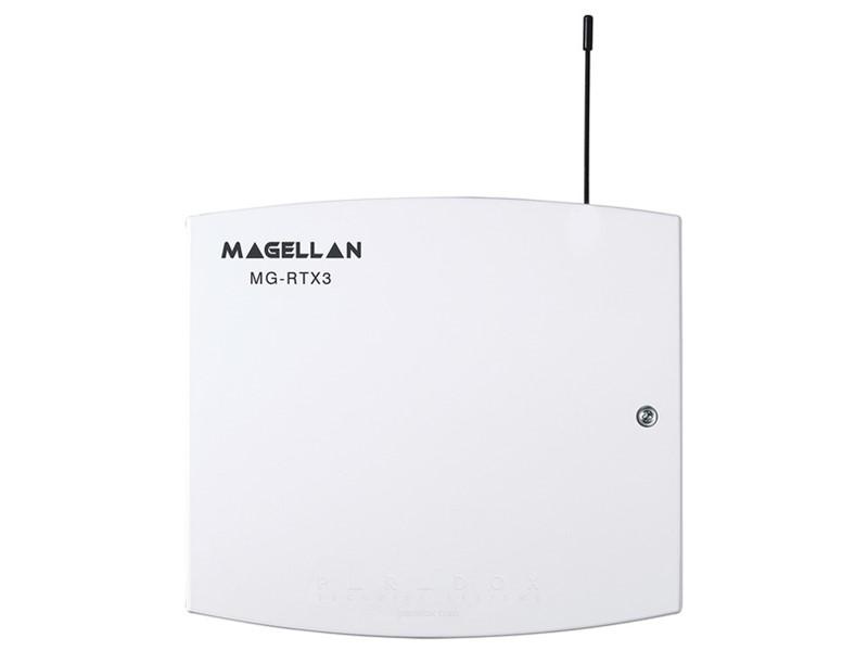 RTX3 Paradox - Modul 32 Zone Radio