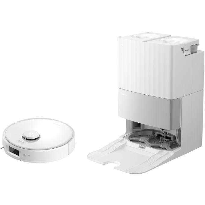 Roborock Qrevo Edge 5V1: Aspirator Robot Premium