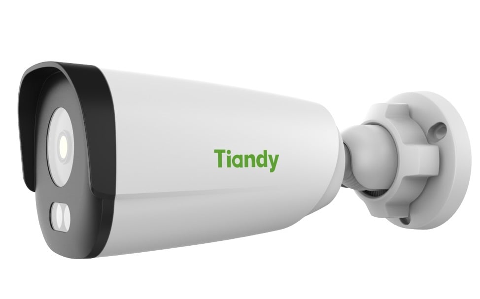 Camera IP Tiandy 4MP Starlight - Supraveghere Nocturnă