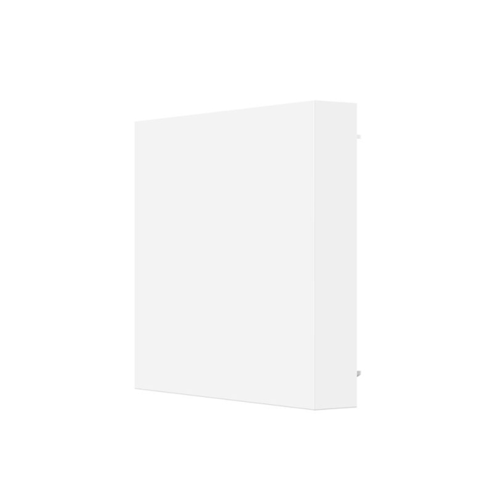 Priza Blank LIVOLO 2 Module – Simplă de Montat