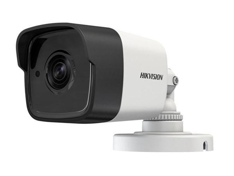 Camera Hikvision 5MP Exterior, Imagini Clare