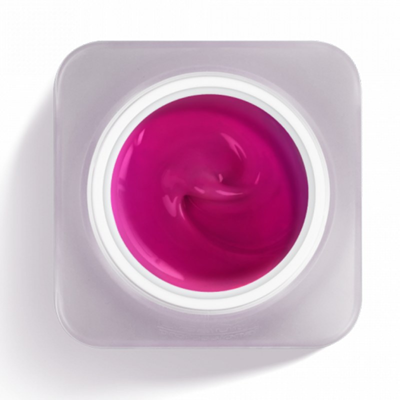 Gel UV 2M Hema Free Glass Magenta 30g | Nailshop