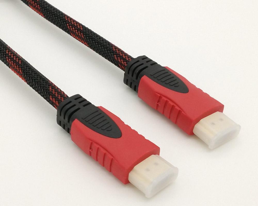 Cablu HDMI Oem 10m - Conectare la Distanță