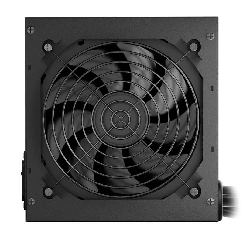 Sursa NJOY Synergy 750W 80+ White - Performanță Stabilă