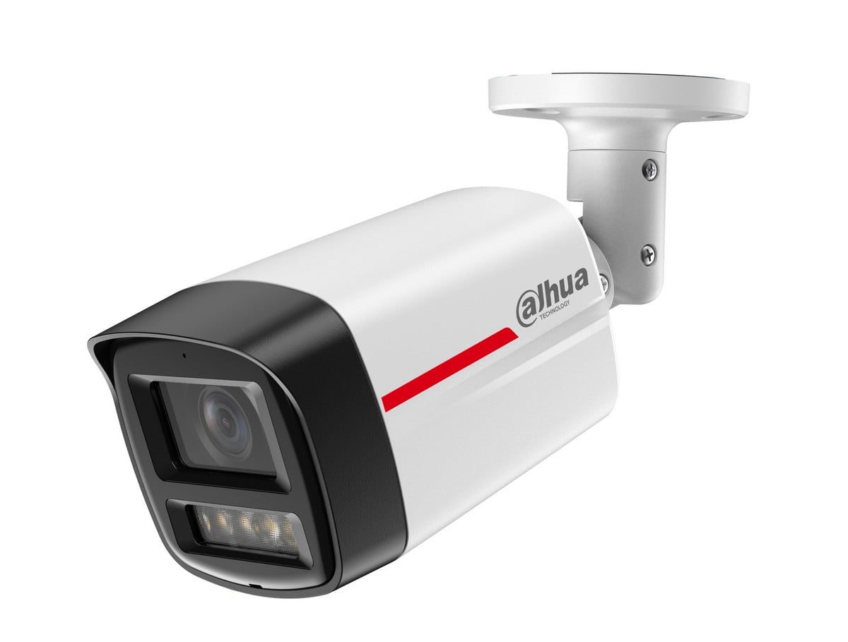 Dahua IPC-HFW2449TL 4MP AI WizColor