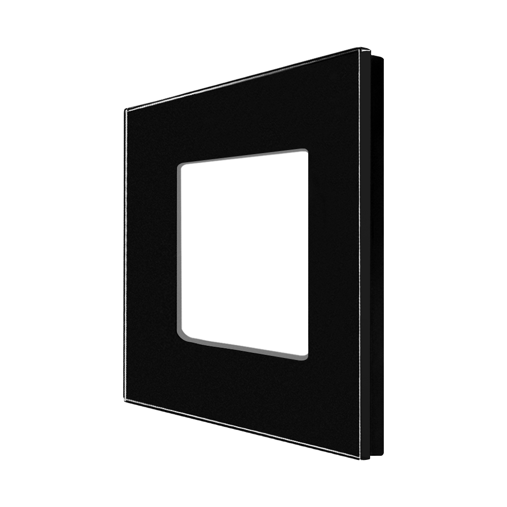 Rama Simpla Luxion Sticla 4mm - imagine 5