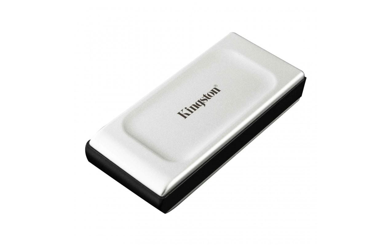 SSD Portabil Kingston XS2000 4TB USB 3.2 Gen 2 - 2000MB/s - imagine 3