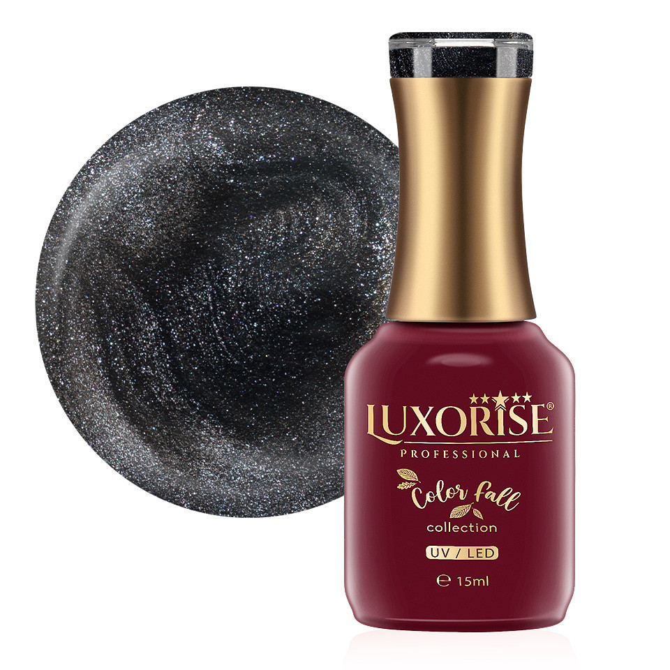 Oja Semipermanenta LUXORISE November Rain 15ml