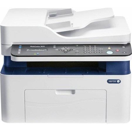 Multifuncțional XEROX WorkCentre 3025 Laser Mono WiFi ADF