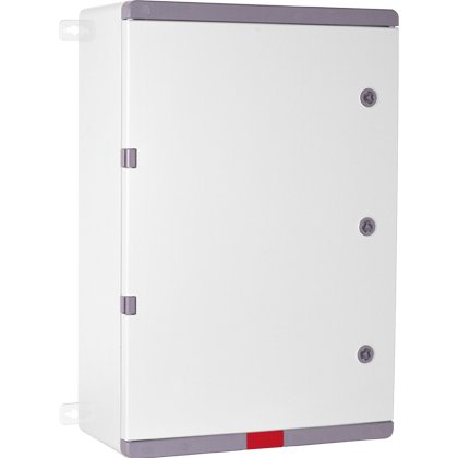 Cutie distributie ABS Plastim IP67, 400x600x200mm