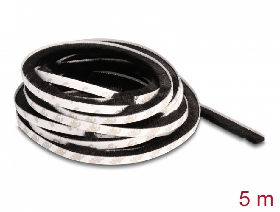 Banda Delock 5m Izolare Anti-Praf