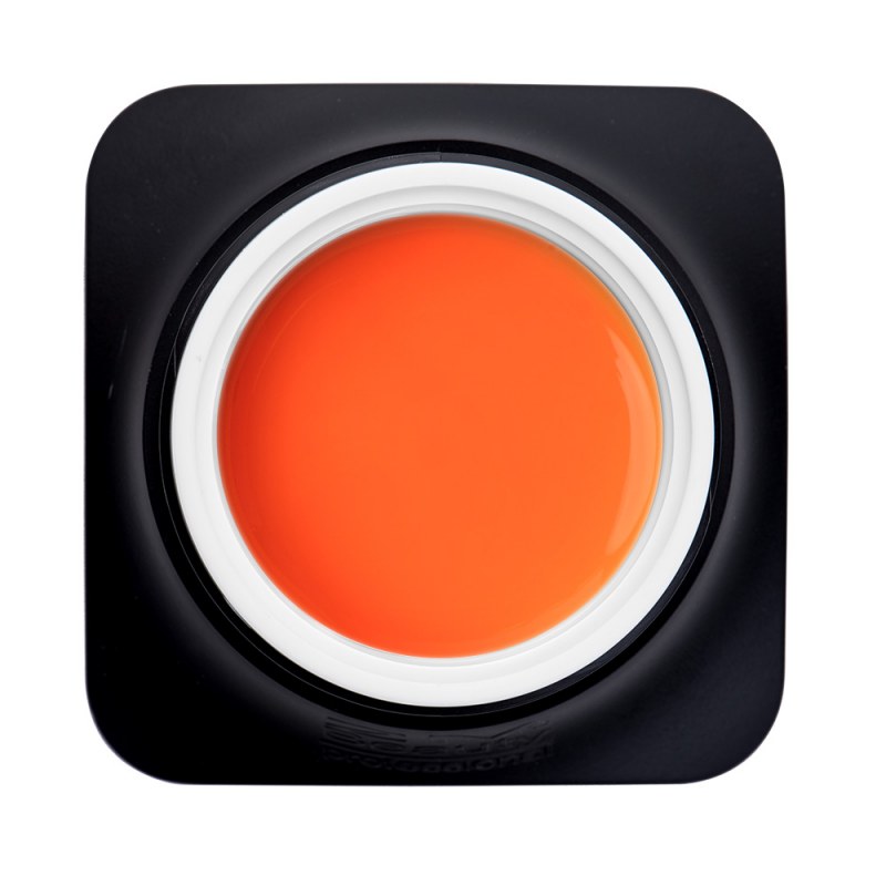 Gel UV 2M Hema Free No Filing Mango Sorbet