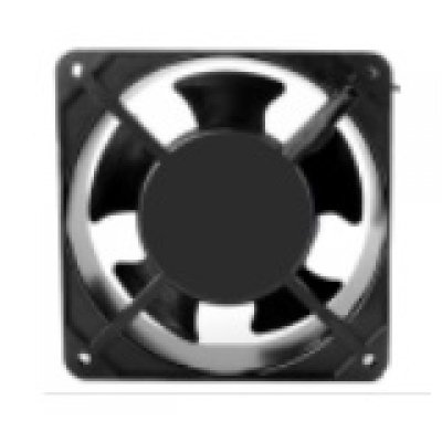 Ventilator Rack 120mm Ted Electric, 220V