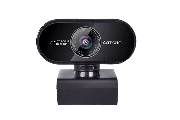 Webcam A4TECH PK-930HA Full HD 1080p Autofocus USB