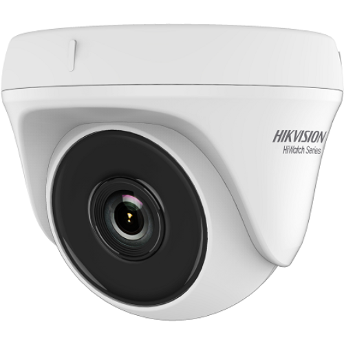 Camera Supraveghere HIKVISION Turret 5MP - Vision Nocturna 20m