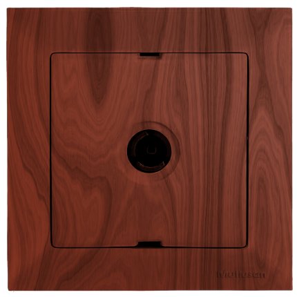 Priză TV Trecere Mutlusan Candela Cires