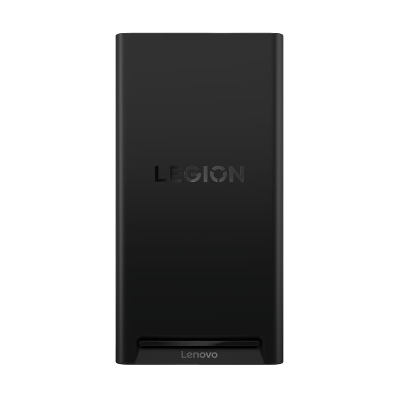 Desktop Gaming Lenovo Legion T5 RTX 5070 Ti Ryzen 7 9800X3D - imagine 2