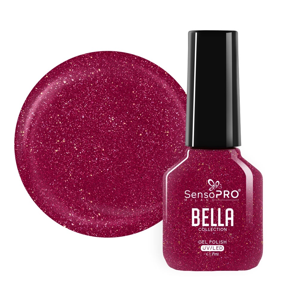 Oja Semipermanenta SensoPRO Jewel Opulence 7ml