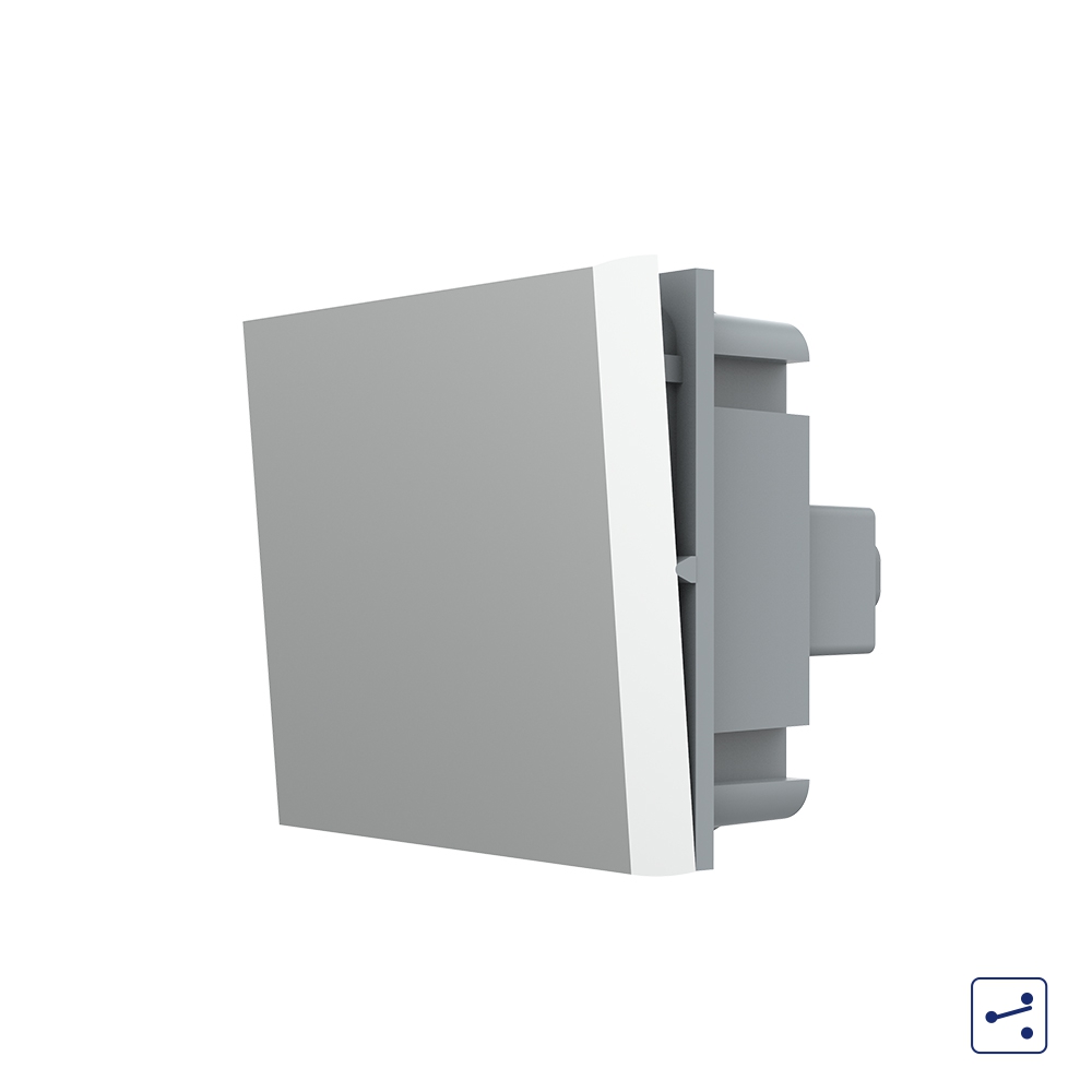 Modul Intrerupator Simplu Mecanic LIVOLO Cap Scara - imagine 29