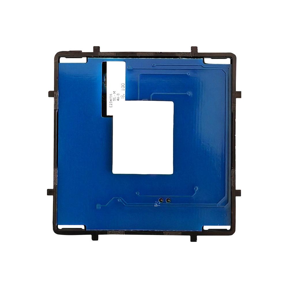 Modul Intrerupator ZigBee Touch LUXION - imagine 3