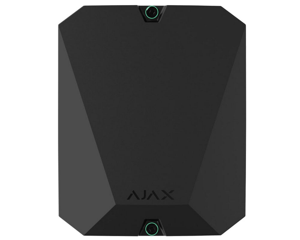 Ajax VHF Bridge 868MHz - Interconectare Alarme - imagine 1