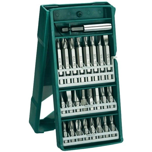 Set 24 biti Bosch 2607019676, 25 piese