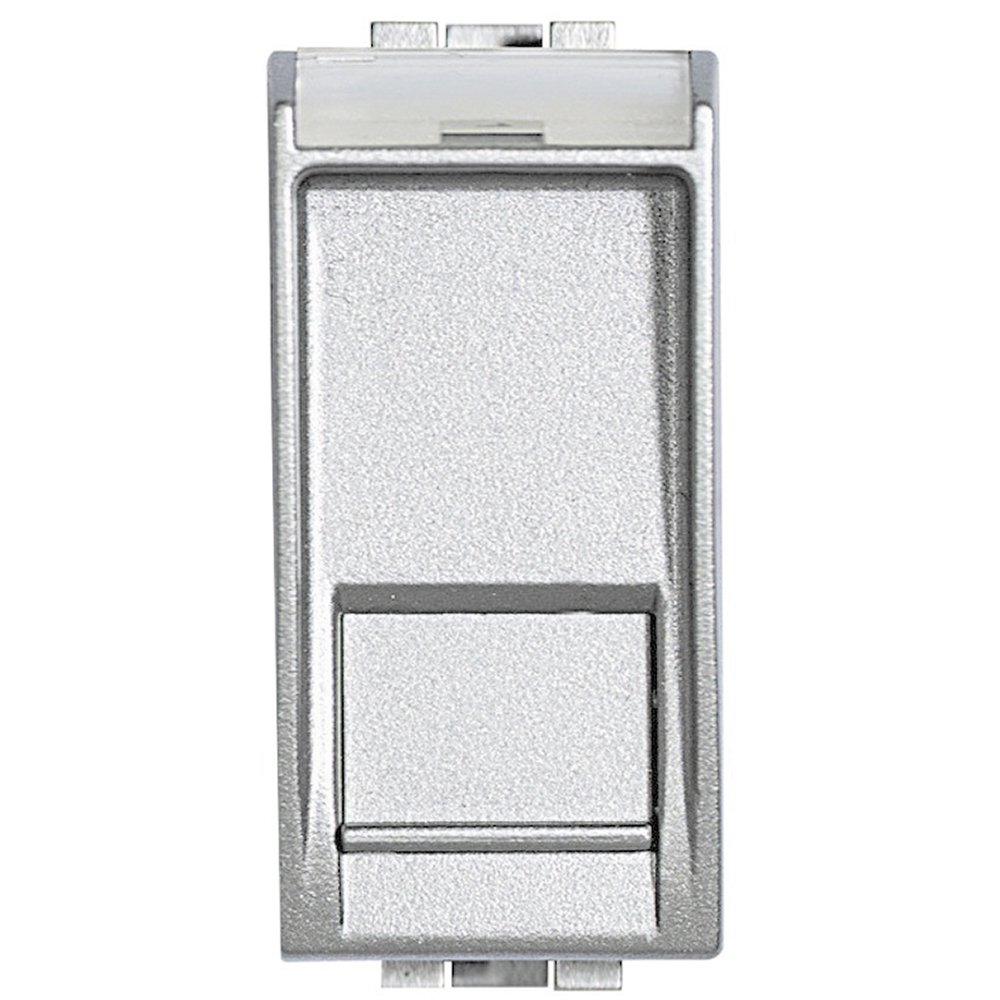 Priza Date RJ45 FTP CAT 6 Bticino Living Light