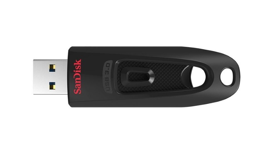 Memorie USB SanDisk Ultra 32GB USB 3.0 - 100MB/s