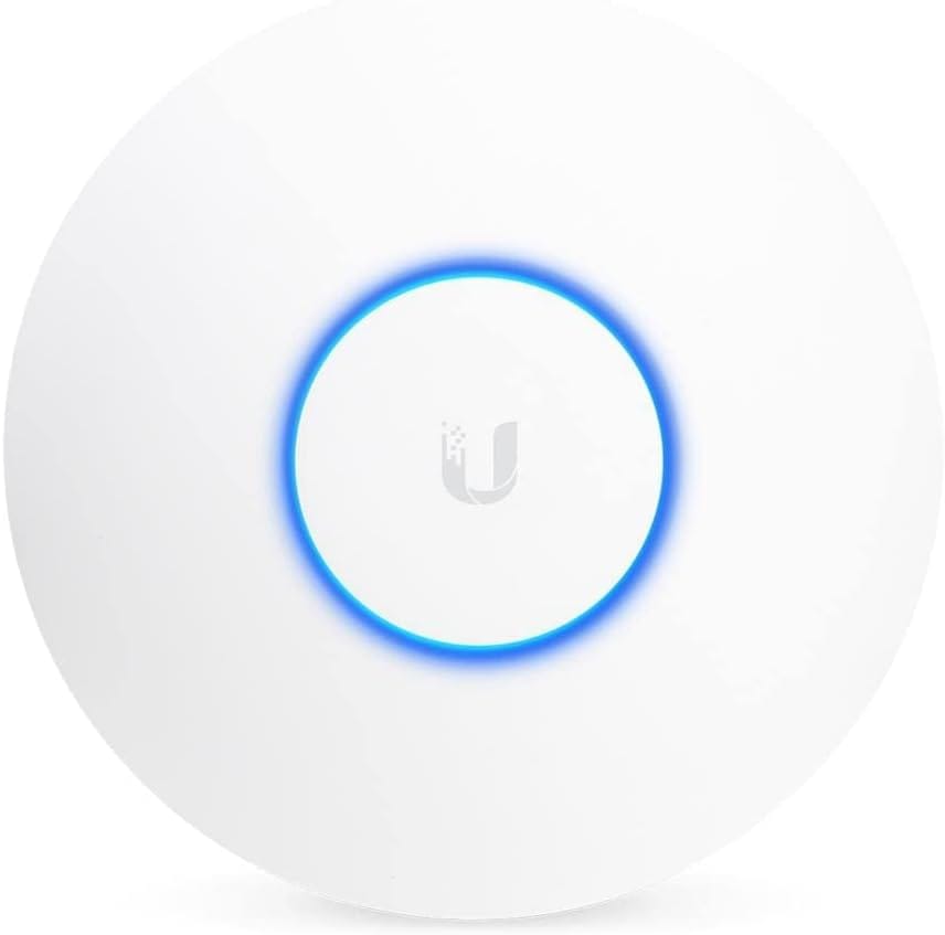 Access Point Ubiquiti UniFi UAP AC HD - Wi-Fi AC2600 Dual-Band - imagine 5