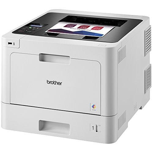 Imprimanta Brother Laser Color HLL8260CDWYJ1, A4