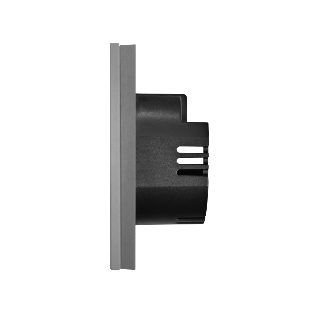 Intrerupator Touch Marmura LUXION, 500W - imagine 11