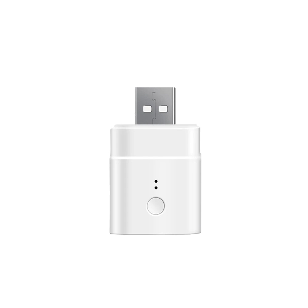 Adaptor USB Smart Sonoff Micro | Alexa & Google Home - imagine 4