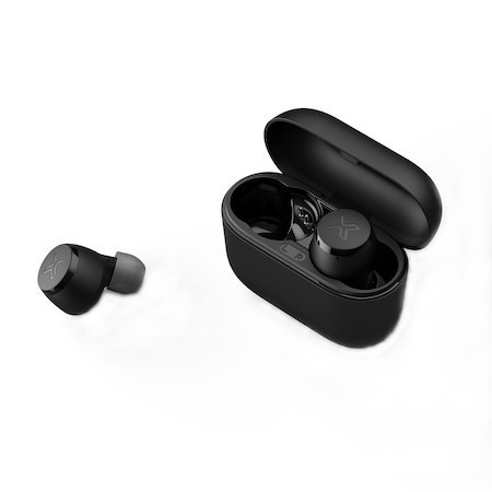 Căști Wireless Edifier TWSX3-BK Negru, Bluetooth 5.0