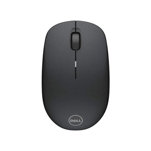 Mouse Wireless Dell WM126 Negru - Ergonomic și Portabil - imagine 5