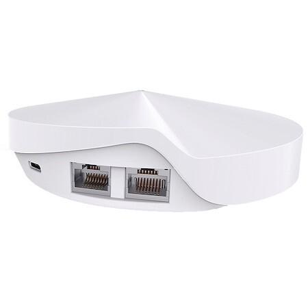 Sistem Wi-Fi Mesh TP-Link Deco M5 3-pack - Acoperire 510 mp - imagine 3