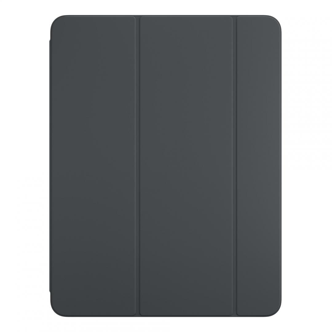 Smart Folio Apple pentru iPad Pro 13" (M5) - Negru - imagine 2